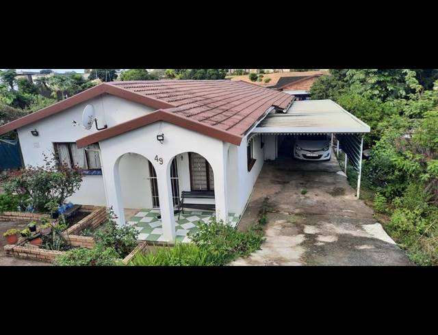 4 BEDROOM HOUSE FOR SALE IN BONELA